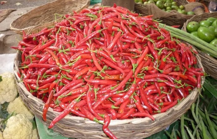 Gene_that_allows_eating_of_chili_peppers