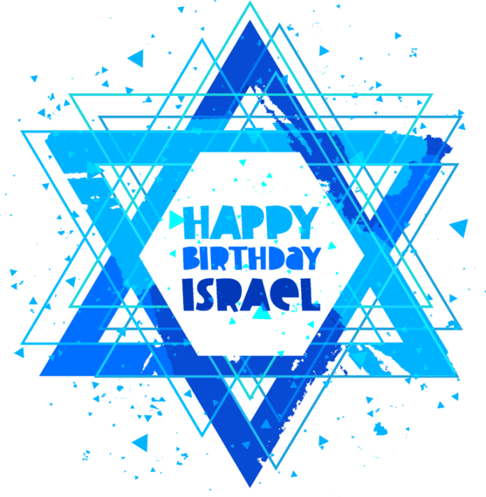 Israel-at-75