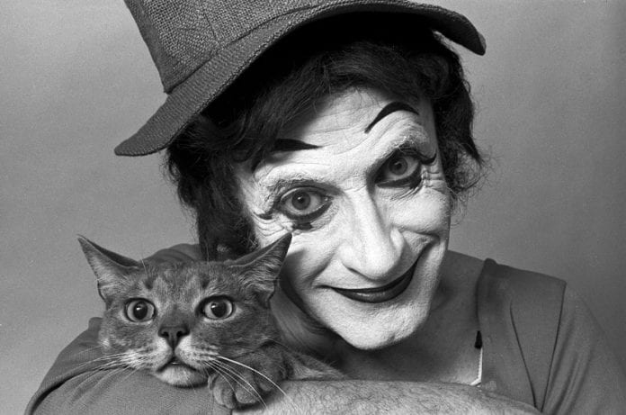 Marcel_Marceau