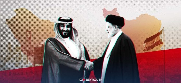 Saudi-arabia-Iran