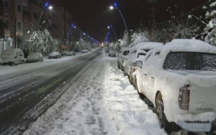 neige