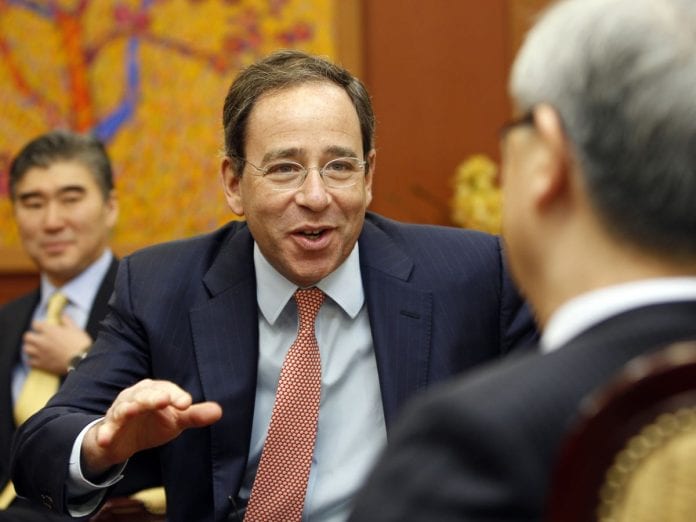 thomas-nides-ambassadeur-en-israel