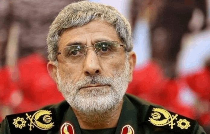 2023-04-09 08_40_30-Ismail Ka'ani, le commandant de la Force Al-Qods, – Recherche Google