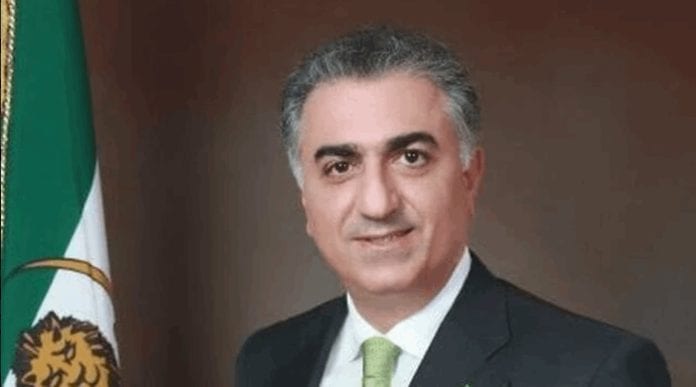 2023-04-16 22_22_51-Le fils du dirigeant iranien évincé lors de la révolution arrivera demain en Isr