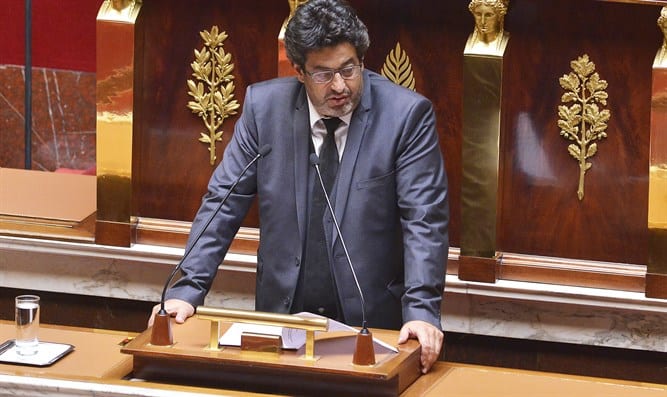Meyer-Habib-Assemblée