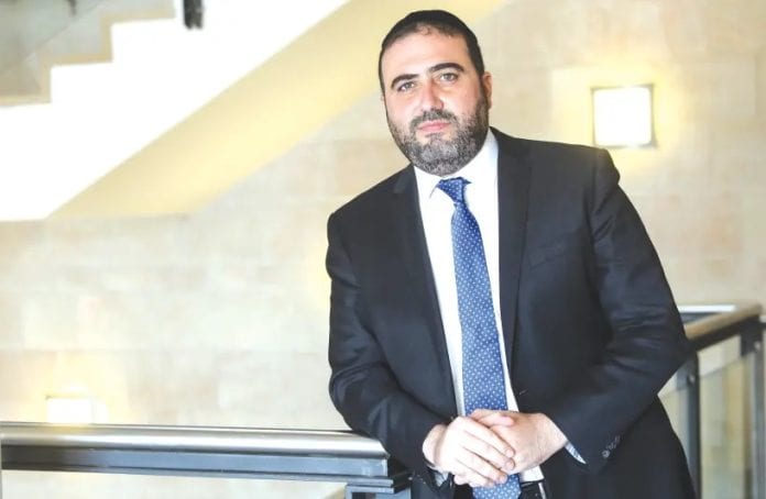 Moshe_Arbel_to_replace_Deri