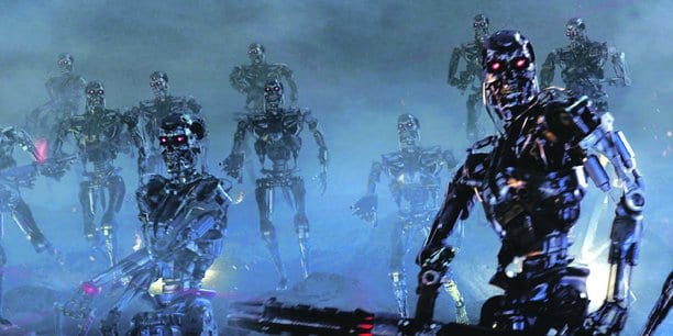 terminator