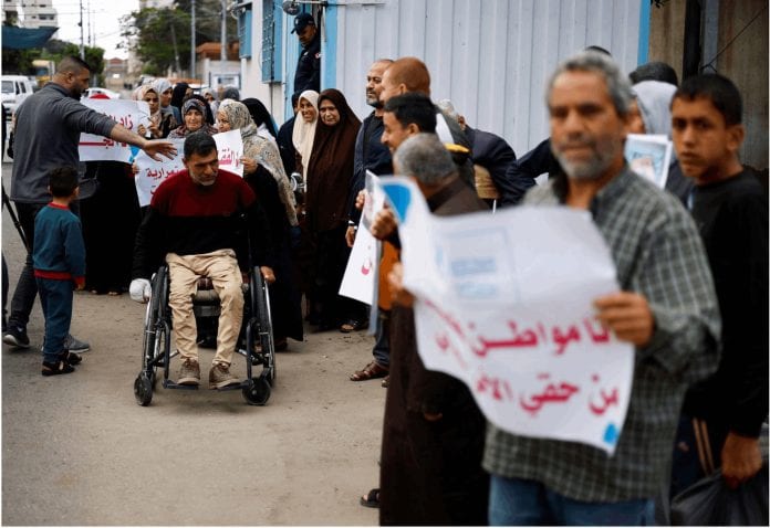 2023-05-07 14_42_10-Le Programme alimentaire mondial va suspendre son aide aux Palestiniens en raiso