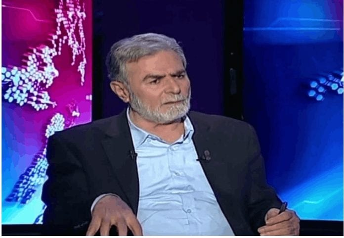 2023-05-14 00_44_49-Qui est l'homme le plus important du Jihad islamique _ - Nziv.net