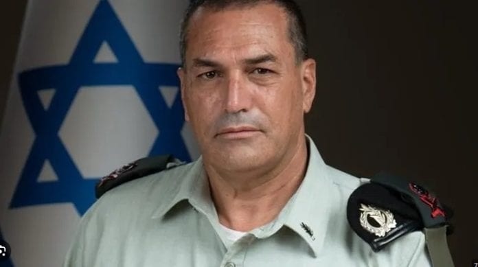 directeur_général_du_ministère_israélien