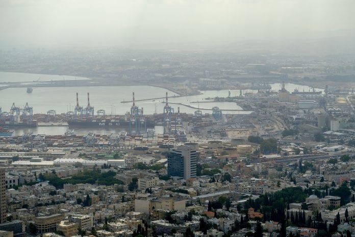 oil-refineries