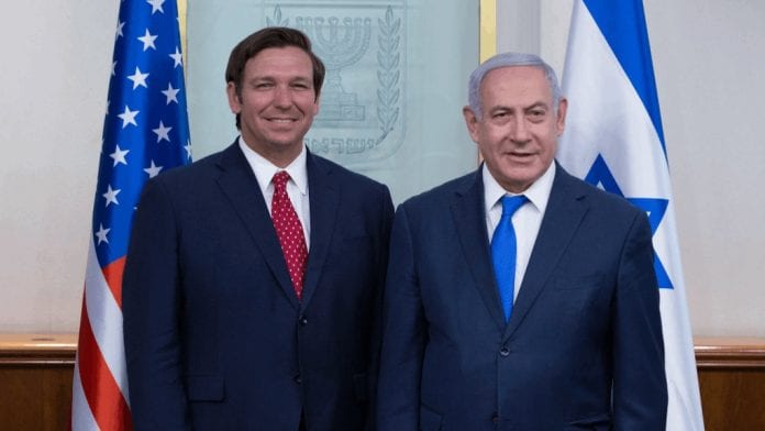 2023-06-01 21_08_59-Ron DeSantis israel – Recherche Google