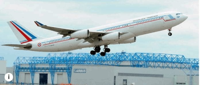 2023-06-04 10_31_56-Comment les deux A340 du gouvernement français ont été vendus à l’Iran
