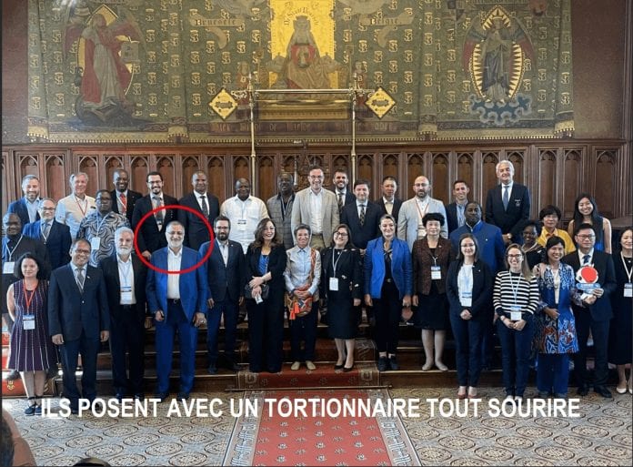 2023-06-15 19_58_42-Le tollé autour de la visite du maire de Téhéran prend de l’ampleur_ “Des agents