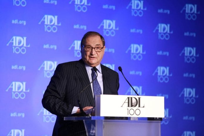 Abe-Foxman