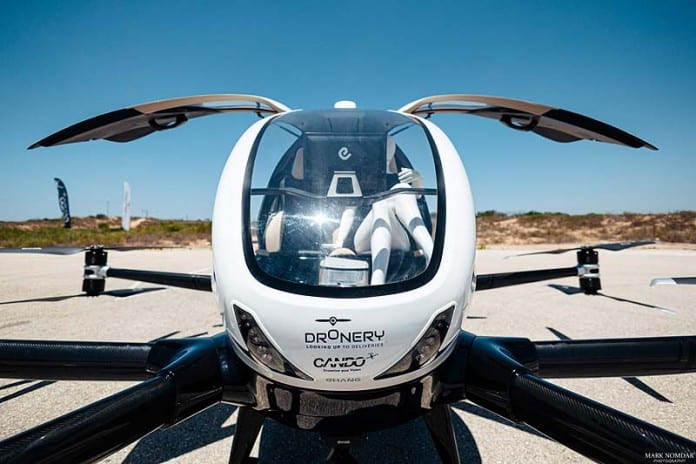 Air-Taxi-part-of-Israel’s-National-Air-Drone-Initiative.-696x464