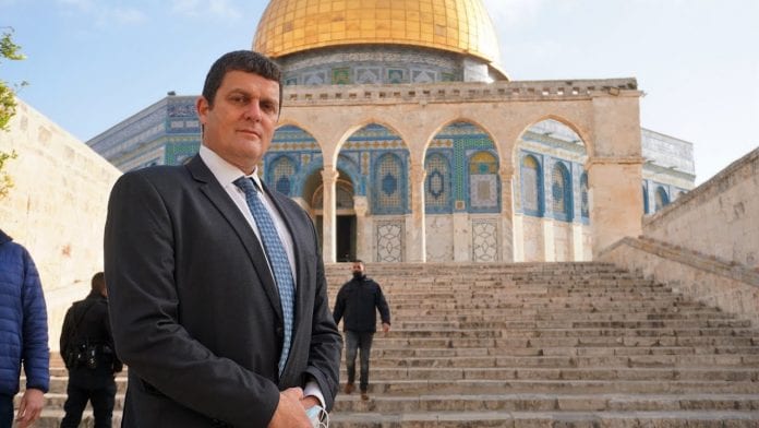Amit_Halevi