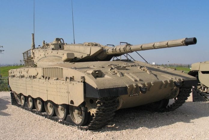 merkava-2-latrun-2