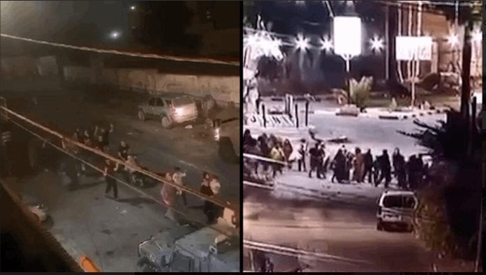 2023-07-04 09_42_09-Des milliers de Palestiniens fuient Jénine _ « Les hommes armés se cachent dans