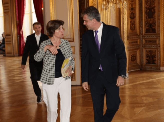 2023-07-20 20_42_43-Eli Cohen demande l'aide de Catherine Colonna à la frontière libanaise et sur l'