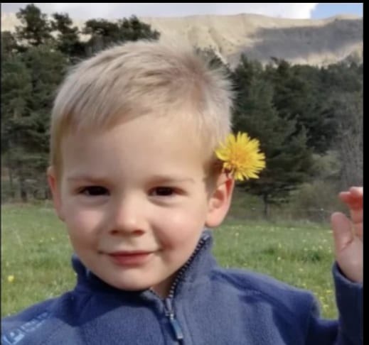 2023-07-23 16_07_57-Disparition d'Émile, 2 ans et demi _ le petit garçon enlevé par un _grand prédat