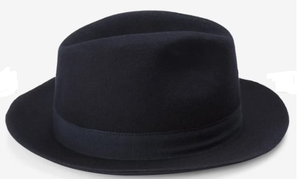 Chapeau_Fedora