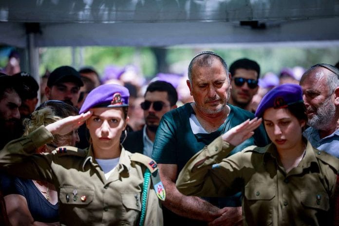 Funeral-of-IDF-Soldier-Shilo-Yosef-Amir-Friends-and-Family-1320x880