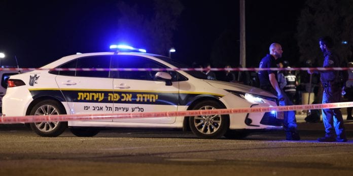 Israel-renforce