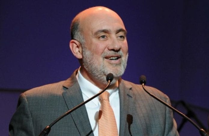 Ron_Prosor
