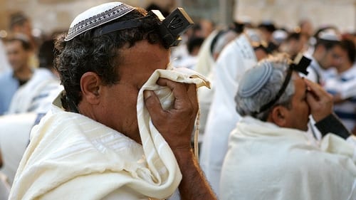 Shema-Israel-Prayer