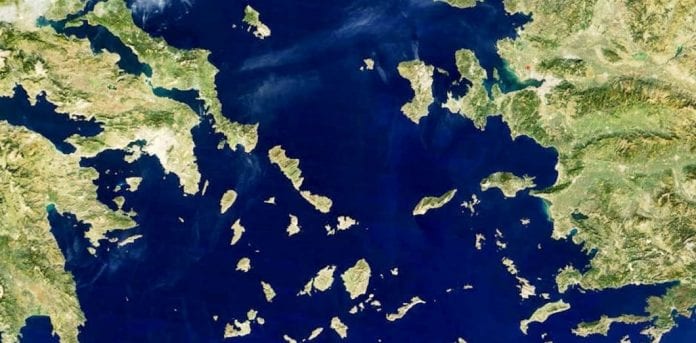aegeansea