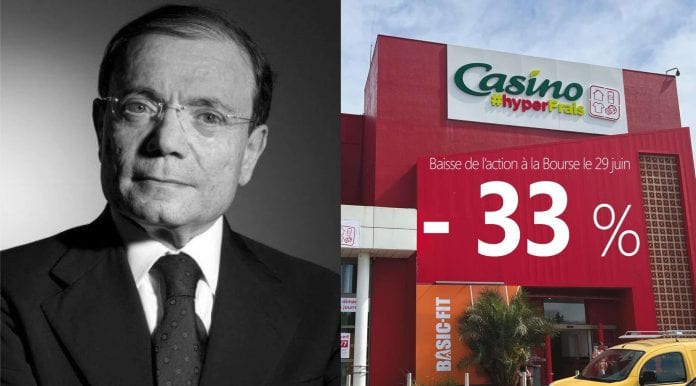 casino
