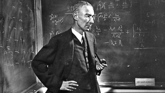 oppenheimer