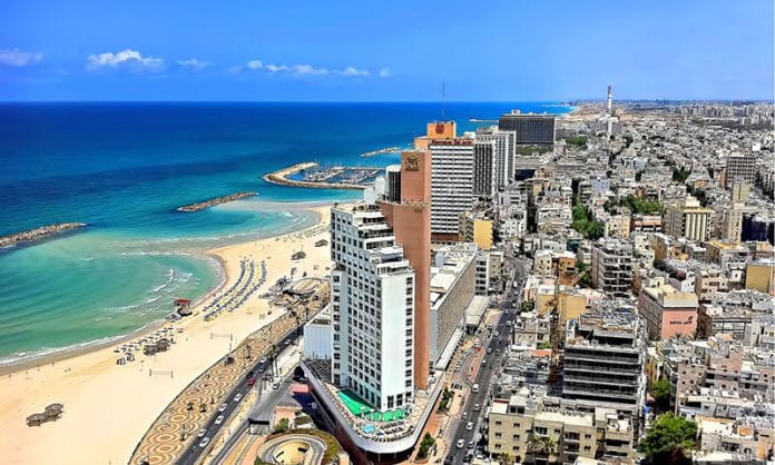 tel aviv