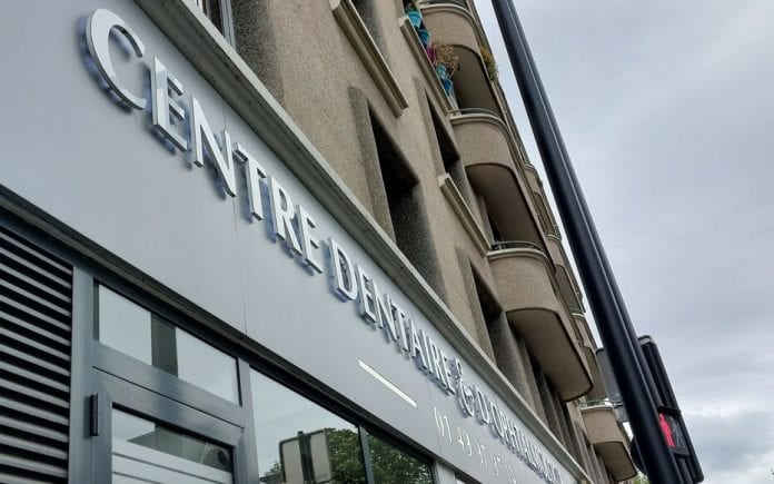 fraude centres de santé dentaire et ophtalmo