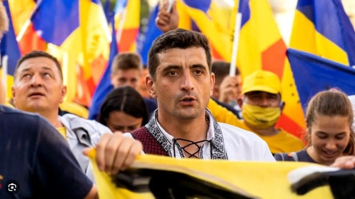 George_Simion_politicien_roumain