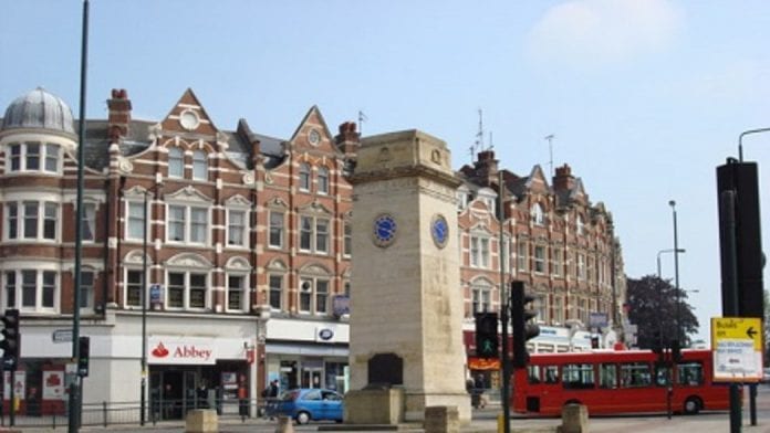 Golders-Green-clock-tower