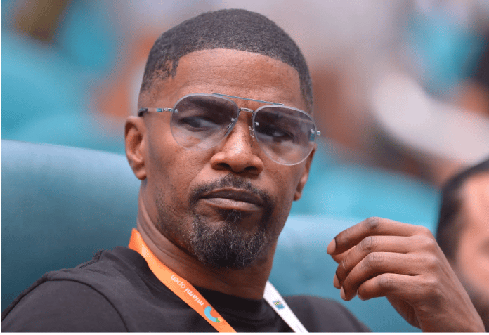 JForum Jamie Foxx