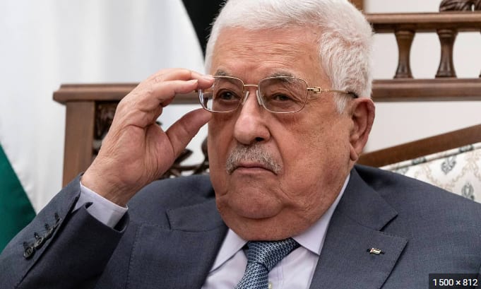 JForum Mahmoud Abbas