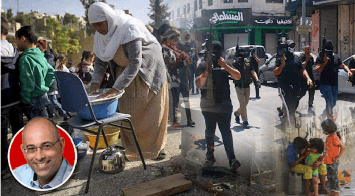 JForum.fr Palestiniens