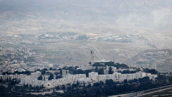mt-scopus