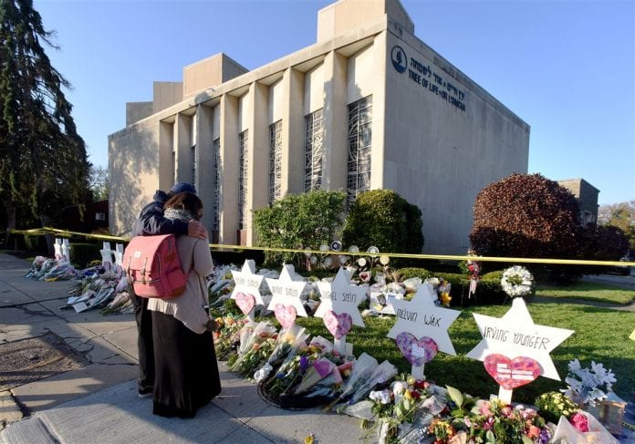 tree-of-life-synagogue