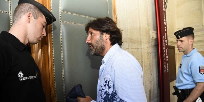 FRANCE-JUSTICE-FRAUD-TAX-POLLUTION
