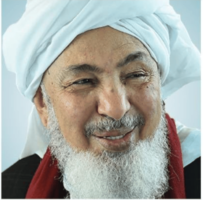 Bin Bayyah