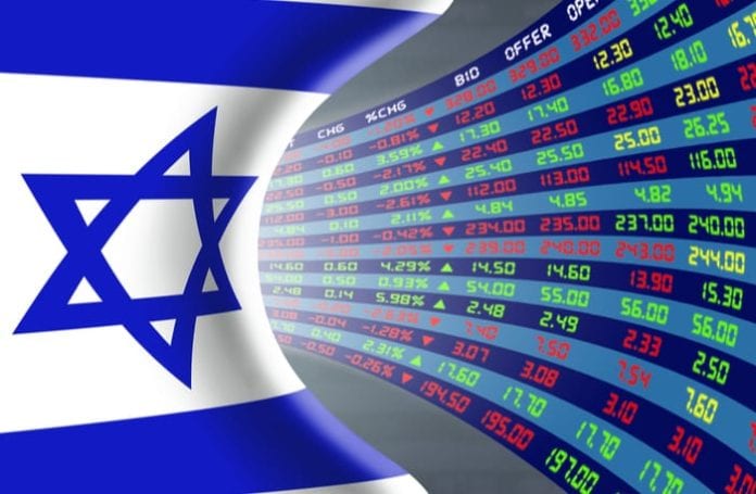 Israel-Venture-Capital