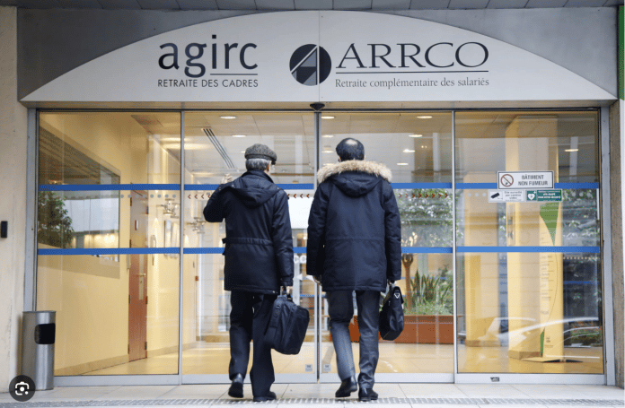 JForum Agirc Arrco