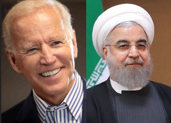 JForum Etats Unis Iran