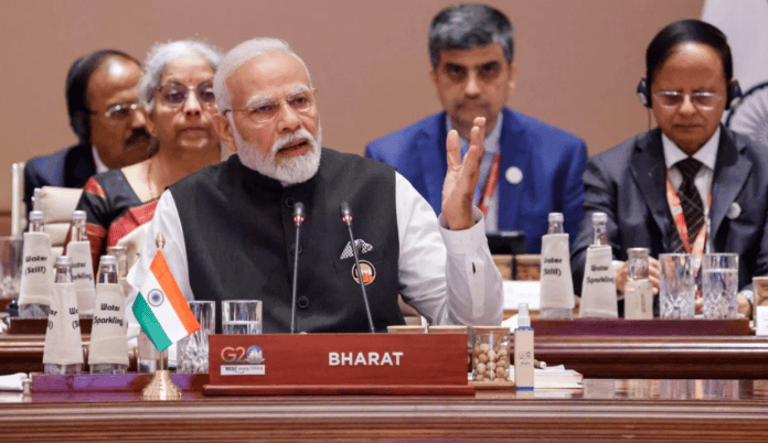 JForum Inde BHARAT