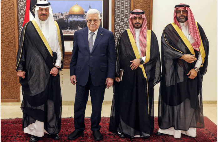 JForum Palestiniens