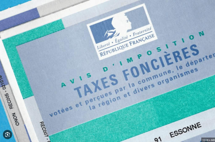 JForum Taxes Foncières
